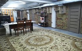 Family Hostel